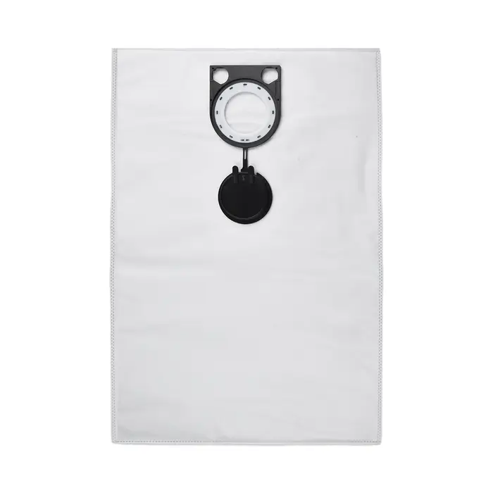 Sacs à poussière avec filtre polaire