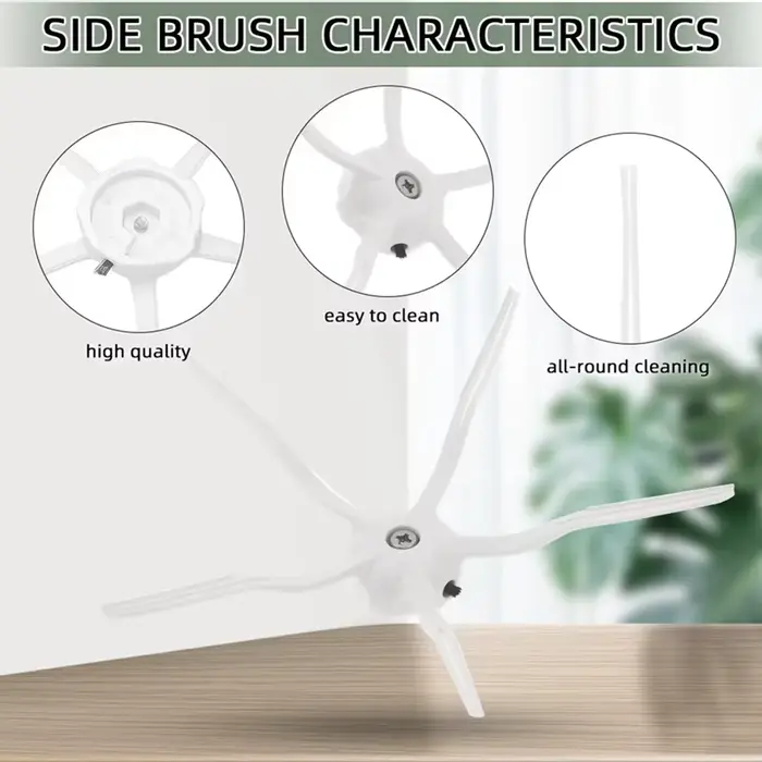 Aspirateur pour Xiaomi Roborock S5 Max
