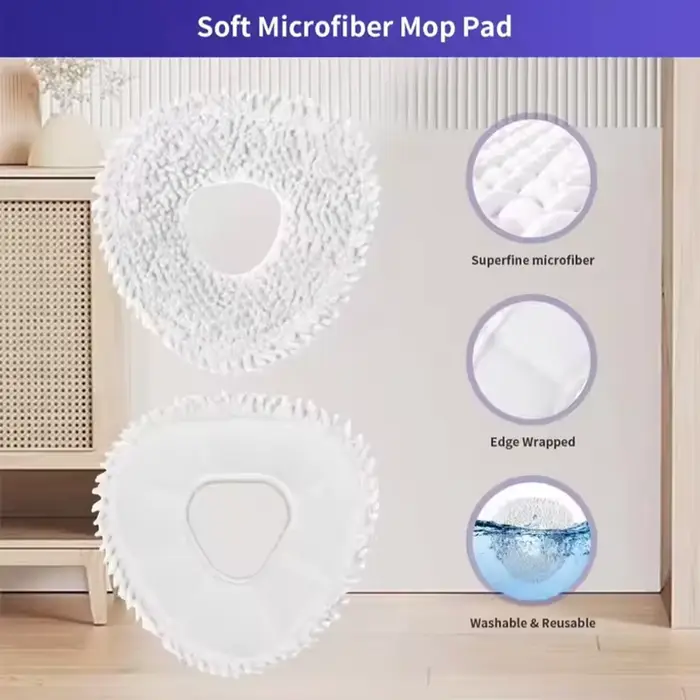 Narwal Freo X Ultra / J4 / j4 Lite Robot aspirateur brosses latérales principales rouleau vadrouille tampon filtres HEPA sac à poussière accessoires pièces de rechange