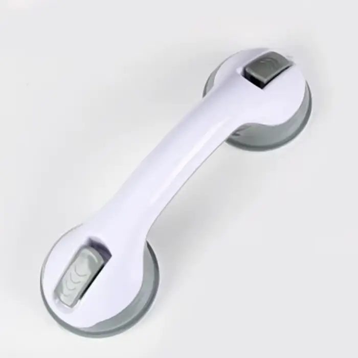 Barres d'appui à aspiration pour salle de bain, poignées de sécurité pour douche, baignoire, poignée