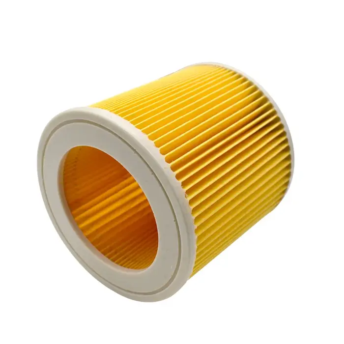 Cartouche de remplacement pour aspirateur sec et humide Karcher WD2 WD3 WD1 MV3 MV2