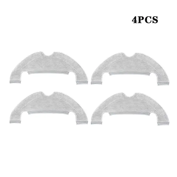 Pièces de rechange pour aspirateur Robot Xiaomi X10, accessoires, brosse latérale principale, filtre
