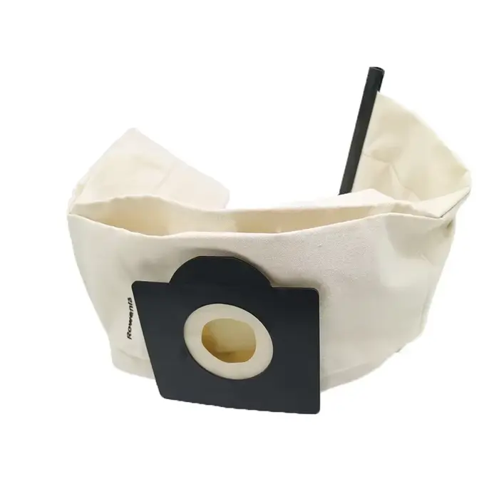 Sac d'aspirateur lavable