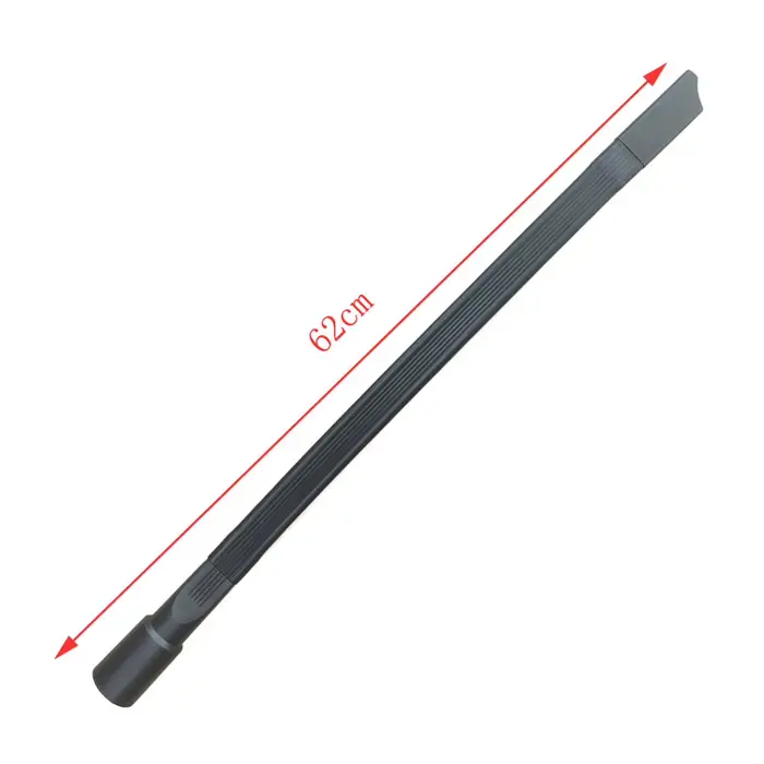 Buse de fente Flexible pour aspirateurs Miele
