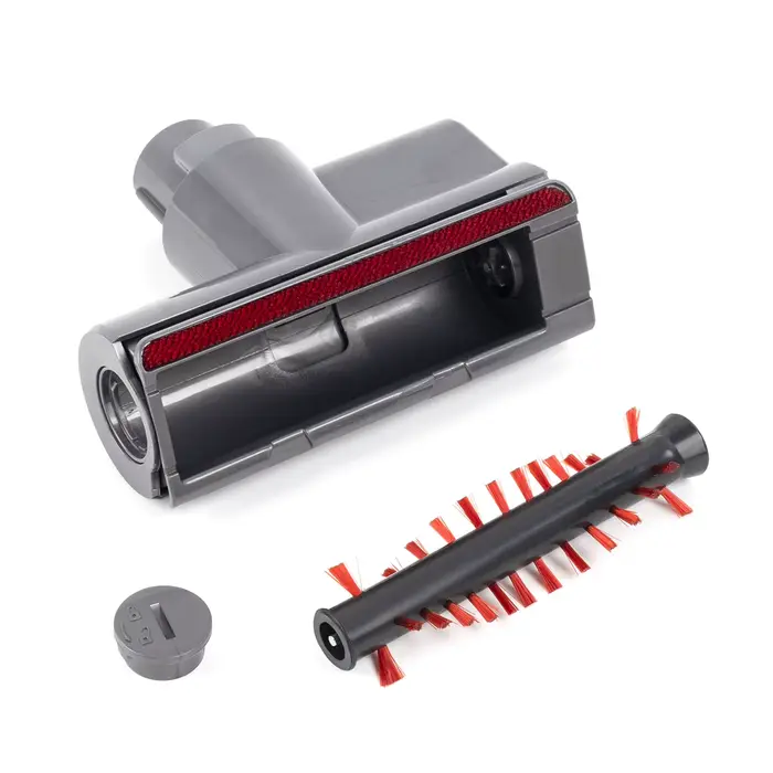 Mini tête d'aspirateur pour aspirateur sans fil Dyson V7 V8 V15 V10 V11