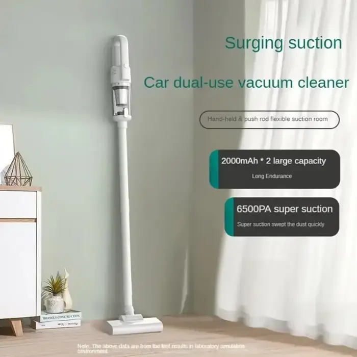 Appareil ménager multifonction 8500Pa