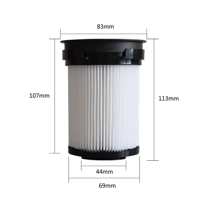 Uyuy 2 pièces pour aspirateur sans fil Miele TriFlex HX1
