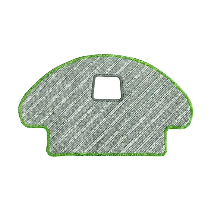 Pour iRobot Roomba Combo 111 / 113 R 113840 Brosse latérale principale, filtre Hepa, tissus de vad