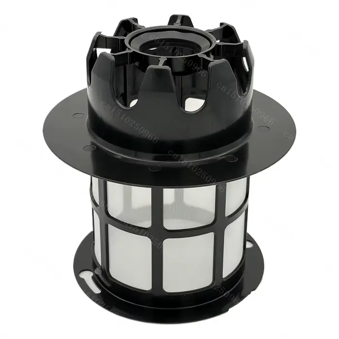 Filtres de remplacement pour aspirateur Bosch Siemens Relaxx'x Ultimate Zoo Pro Animal 00708278 7082