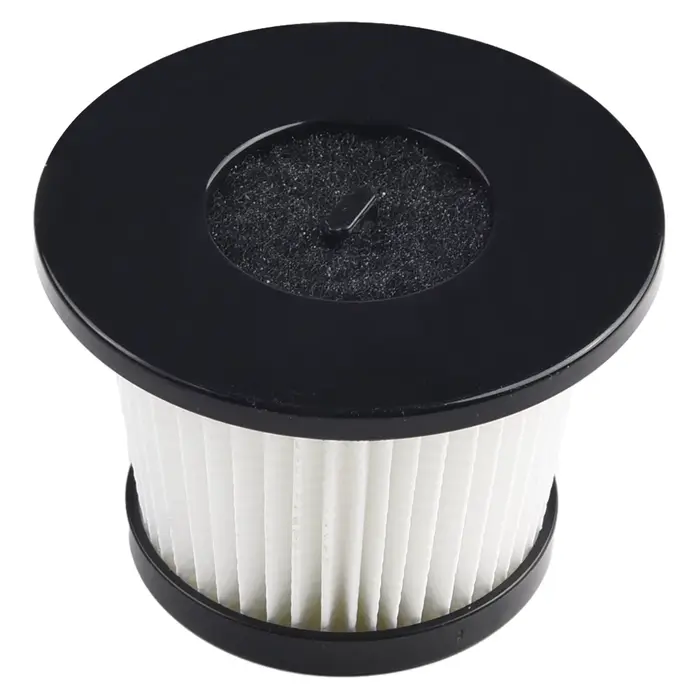 Pour Parkside PHSSA 20 Li A1 Lidl IAN 317699 Filtres pour aspirateur de sol