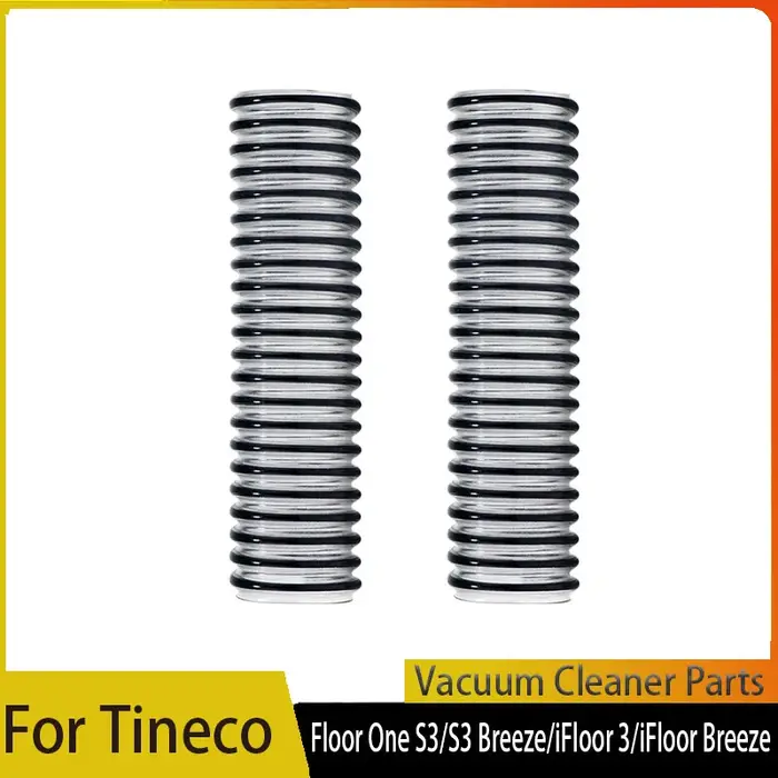 Tube Flexible pour Conduit betérieur d'Aspirateur