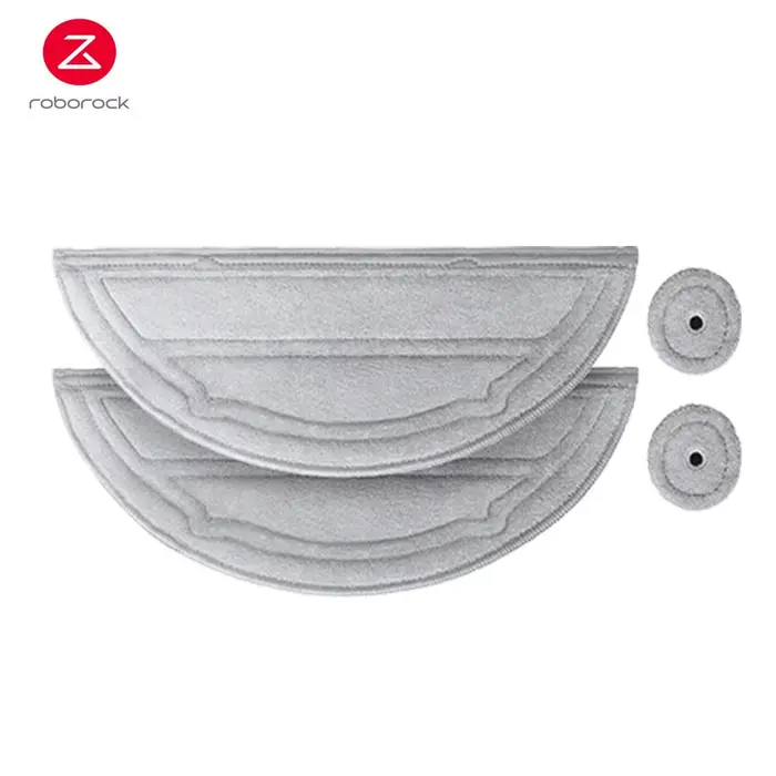 Roborock Saros 10 – accessoires authentiques