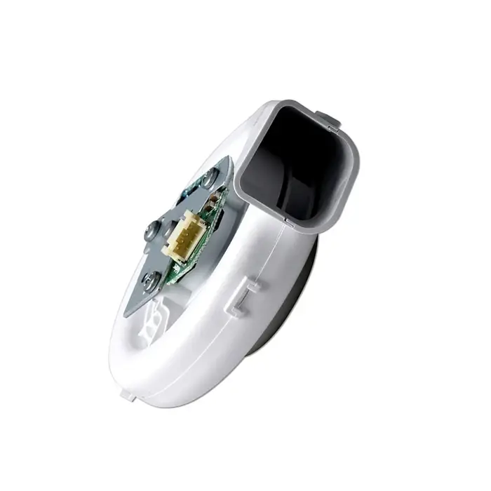 Original pour Roborock ventilateur moteur Robot nettoyeur S50 S51 S55 S6 S61 S65 S7 T7s T7s Plus S5