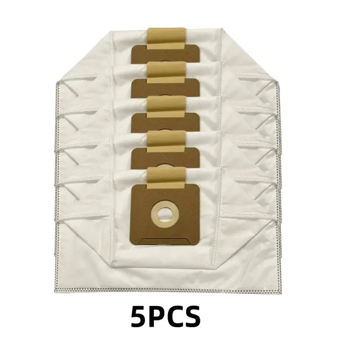 Sac à poussière pour aspirateur Karcher VC2