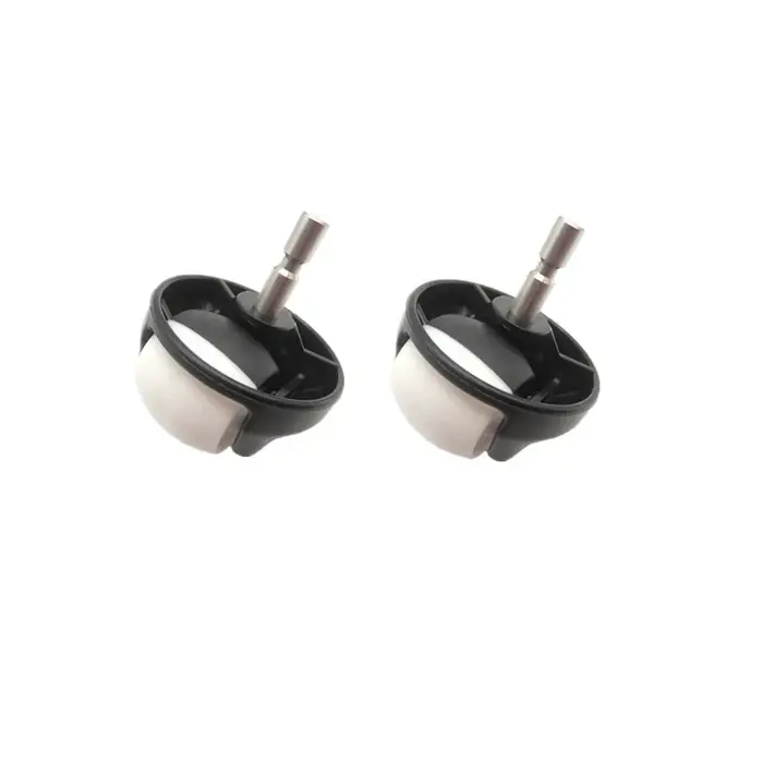 Pour iRobot Roomba 500 600 700 800 900 série 860 865 866 870 871 880 890 accessoires de rechange roulette avant ensemble