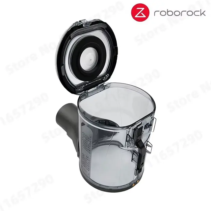 Roborock H7 Boîte à poussière