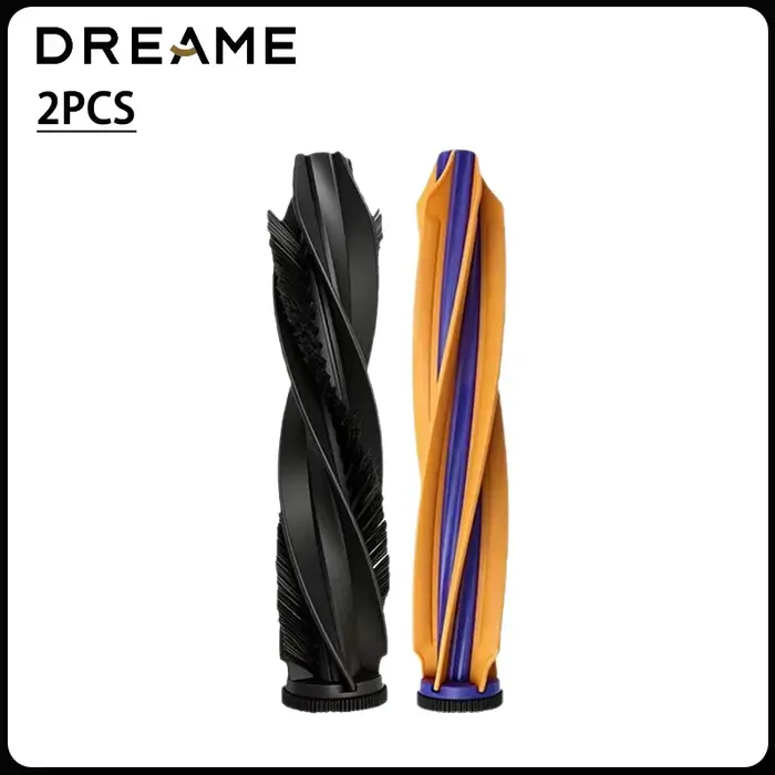 Accessoires complets pour aspirateur Dreame X60 Max Ultra/X60
