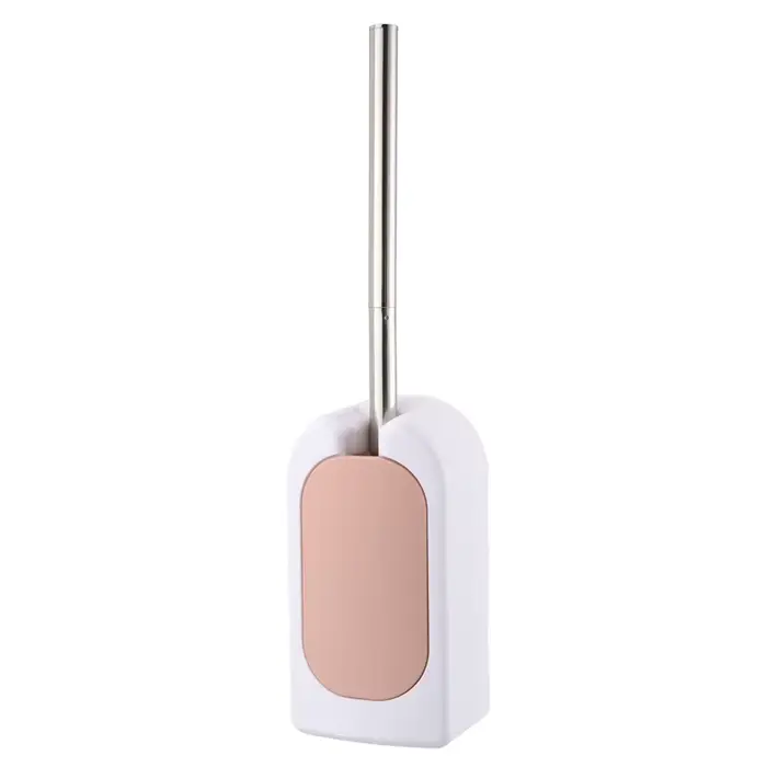 Brosse de toilette murale à Long manche pour la salle de bain