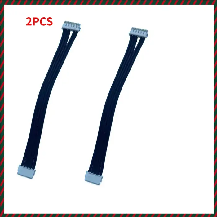 2 pièces Accessoires pour aspirateur à roues et câble Cecotec Conga 1090 950 1790 1990, Conga 2290,