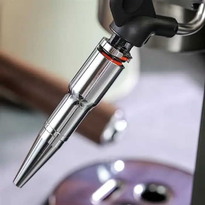 Embout de buse de vapeur B06B pour Delonghi Stilosa EC260