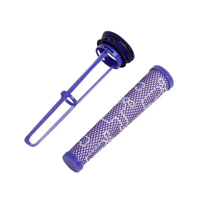 Kit de filtre pour aspirateur sans fil Dyson V7 V8 Absolute Animal