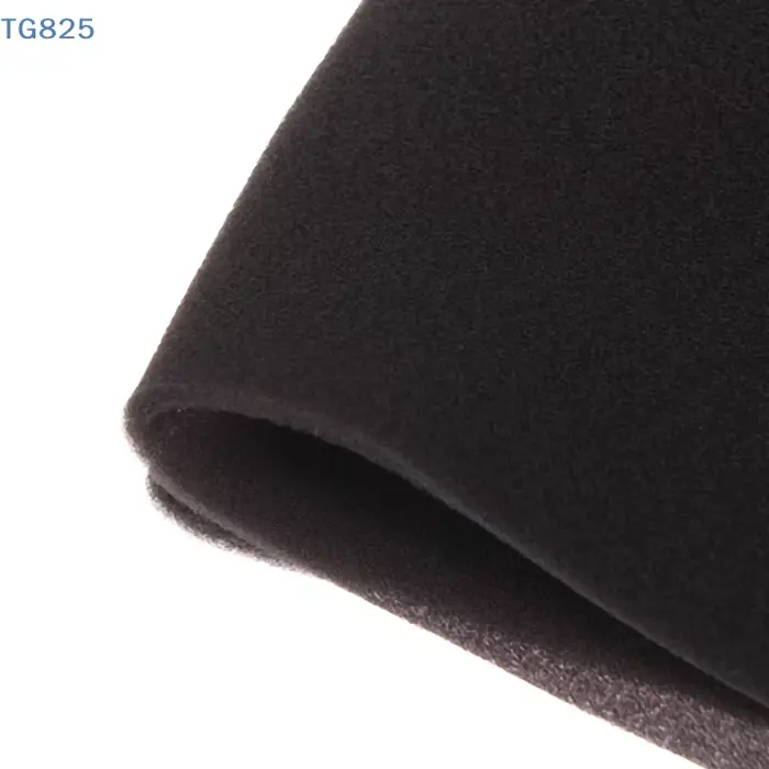 【AN】【NH】60*50*0.3cm Filtre à charbon actif haute densité universel pour hotte de cuisine, pièces de