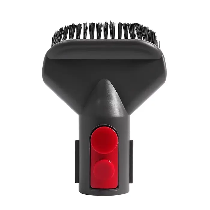 Tête de brosse multifonctionnelle à poils rigides pour Dyson V7 V8 V10 V11 V12 V15, accessoire pour
