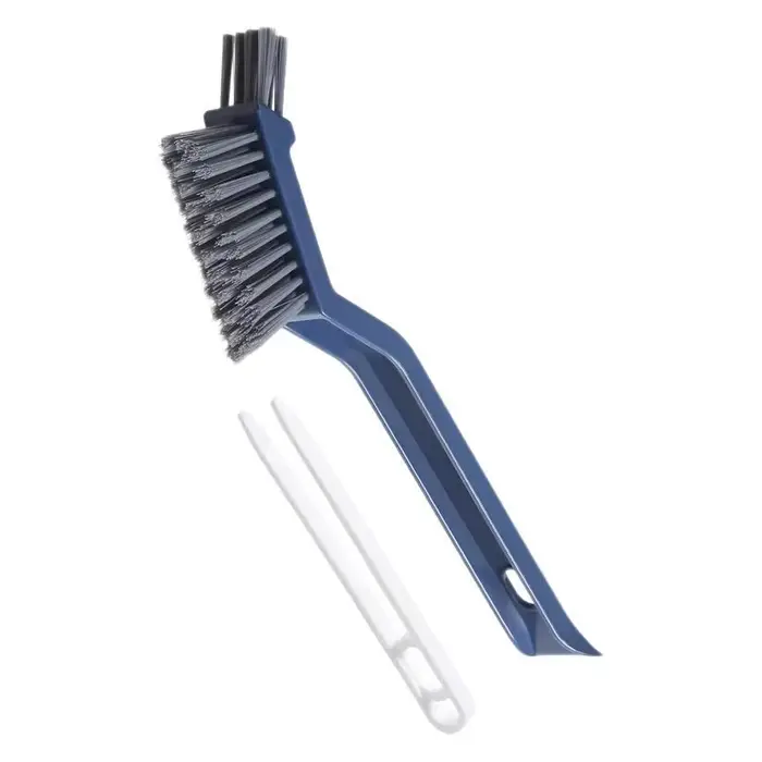 Brosse de nettoyage pour fentes à poils durs