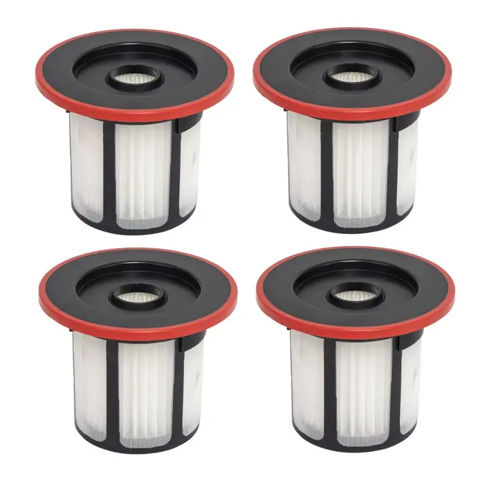 Filtre HEPA de remplacement pour aspirateur Bosch série 6