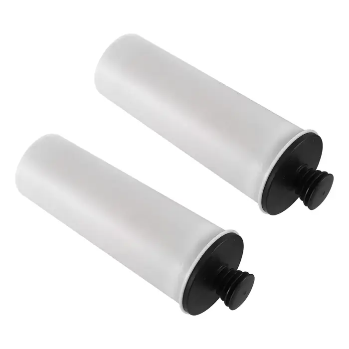 Filtre de détartrage 2 pièces nettoyeur vapeur bâton