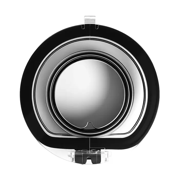 Couvercle de bac à poussière pour aspirateur Dyson V10 V11 V15 SV12 SV14 SV15