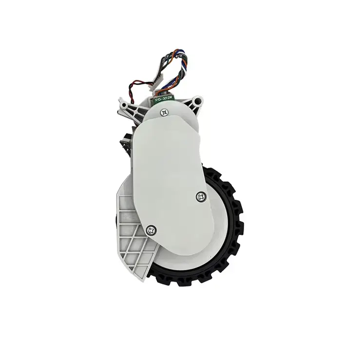 Mop 2 Pro/B113CN-Roues compatibles avec Xiaomi S20 + B108GL