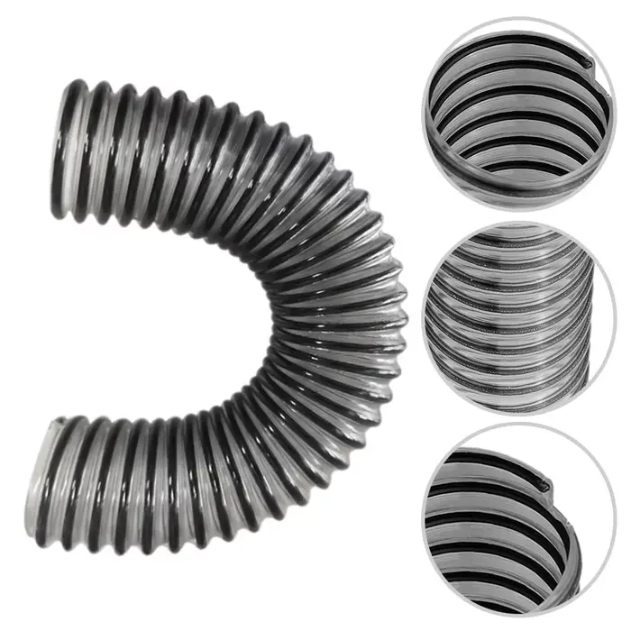 Tuyau inférieur de remplacement pour aspirateur Bissell 1/2 /3/4/5 St génération