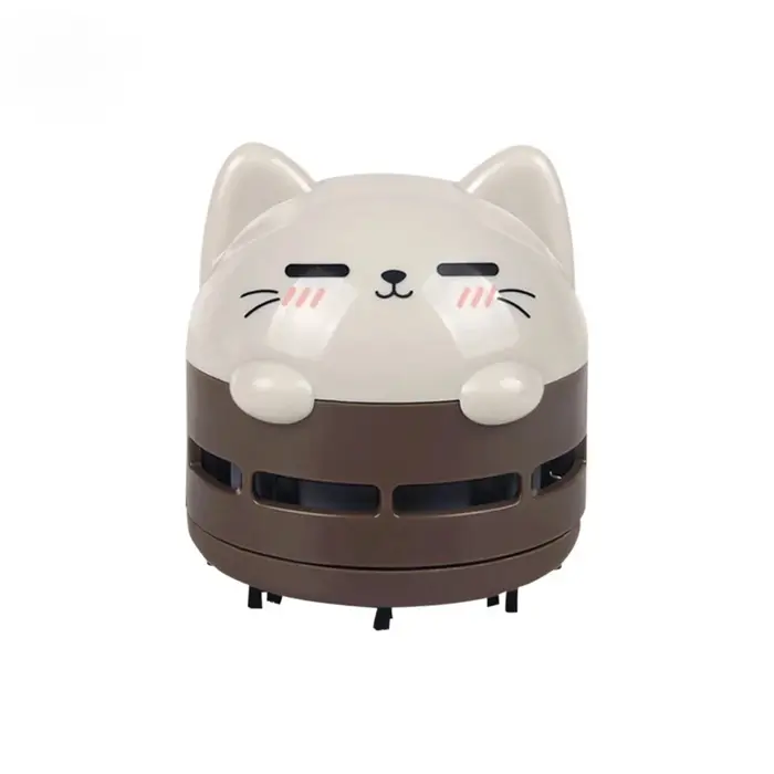 Mini aspirateur de bureau Portable