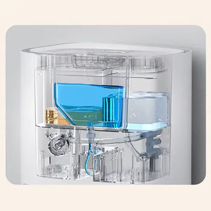 Dreame Bot L10s Ultra L10