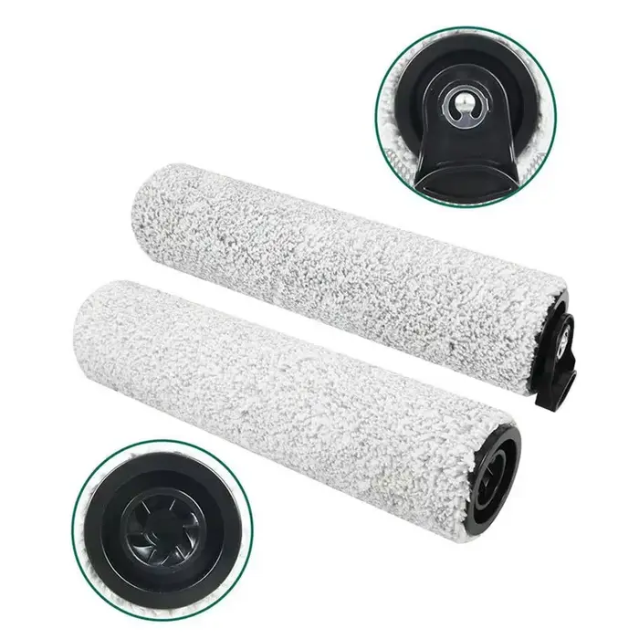 Kits de filtre Hepa pour brosse à rouleau principal