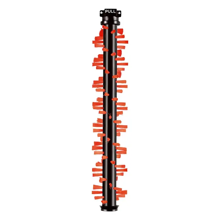 Compatible pour Bissell Crosswave 1713 1785 1866 1868 1926 Pet Pro 2224E sans fil 2582E série pièces de rechange filtre à brosse à rouleau