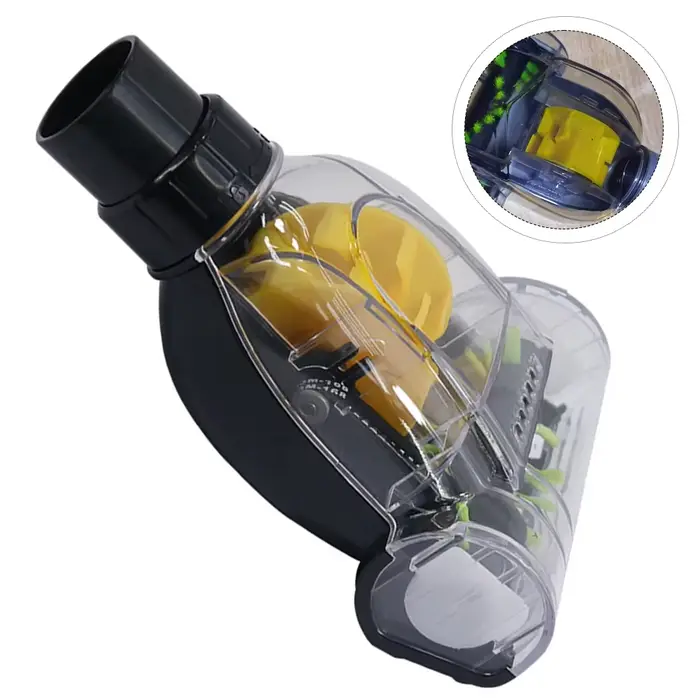 Brosse à turbine sous vide pour chiot Midea