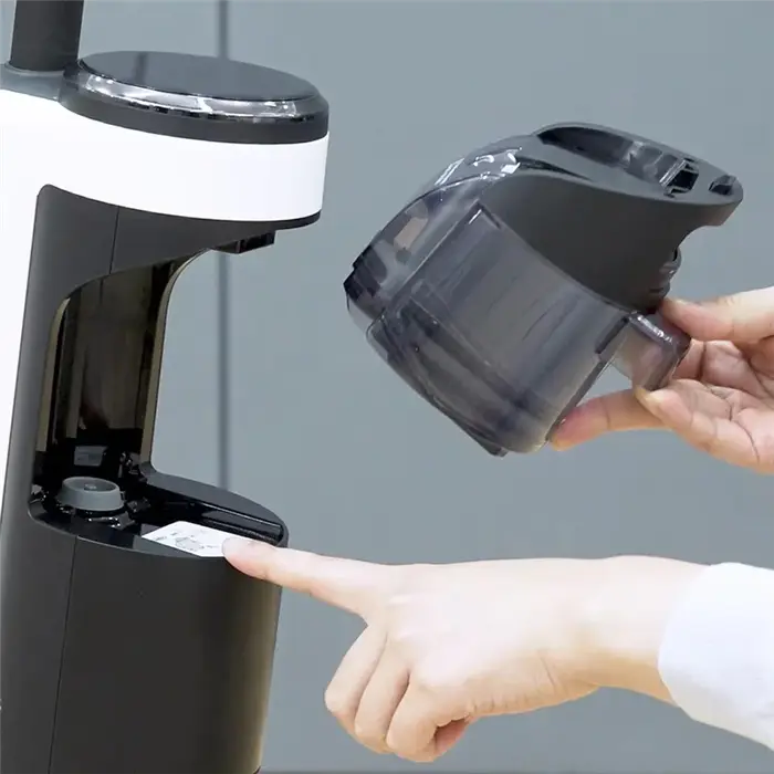 A74G-pour Tineco FLOOR ONE S3 remplacer le réservoir d'eau propre pas tout nouveau