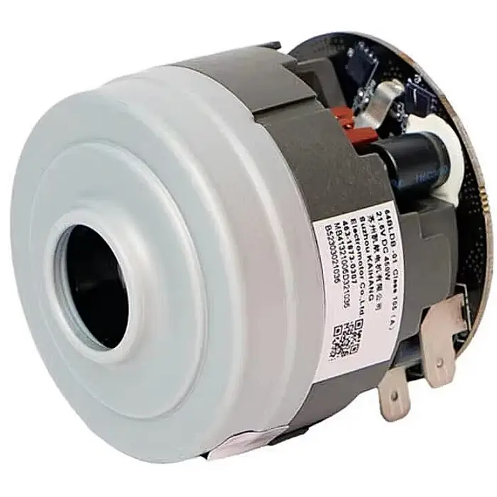 Moteur d'aspirateur à main d'origine pour remplacement de moteur Tineco Pure One S12 64BLDB-01 450W,