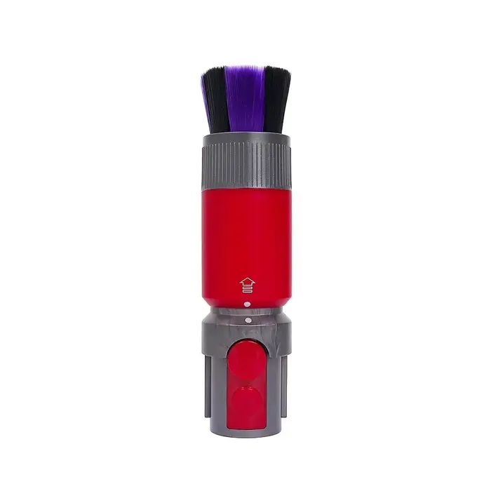 Brosse à poussière compatible avec les aspirateurs Dyson V7 V8 V10 V11 V15