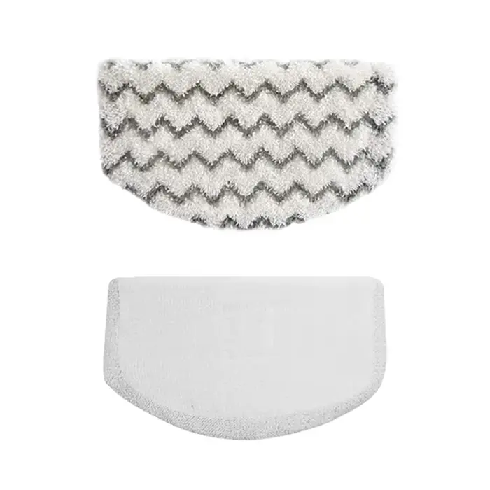 Tampons de rechange pour vadrouille à vapeur Bissell Powerfresh, séries 4/8, 1940, 1806, 1544, 2685A