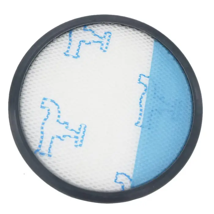 Kit de pièces de filtre HEPA pour aspirateur Rowenta, accessoires d'alimentation compacts, ROino 15,