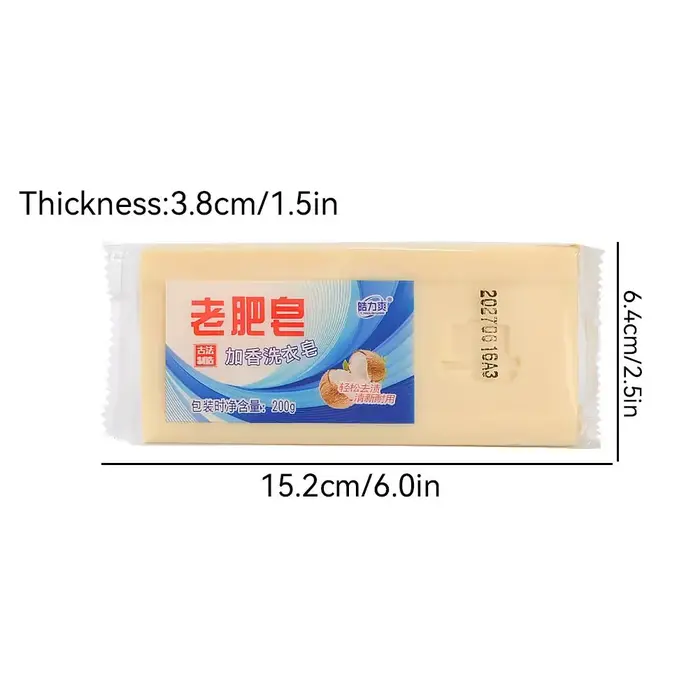 Savon de nettoyage naturel pour le linge, nettoyant pour sous-vêtements, éliminateur de vieilliements, pour un nettoyage en profondeur, élimination des odeurs et des taches