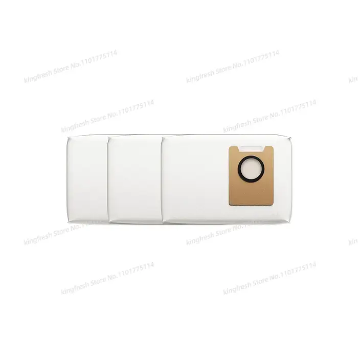 Sac à poussière compatible pour ( Ecovacs Y1 PRO PLUS / Y1