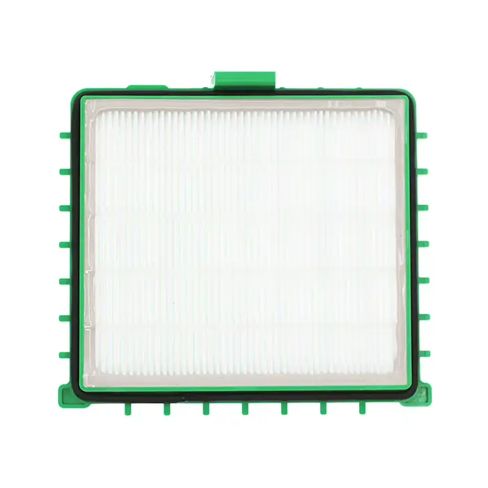 Filtre HEPA lavable pour aspirateur Rowenta Silence Force RO5762 RO5921
