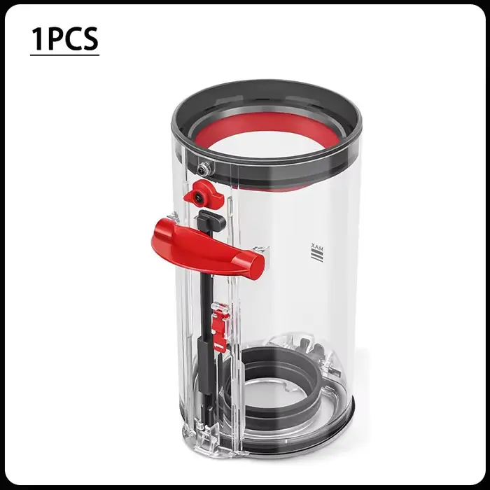 Seau à poussière de rechange pour aspirateurs Dyson V11