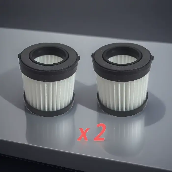 Aspirateur à main sans fil avec lumière UV, filtre pour lit, particules de 0.3 microns, aspirateur p