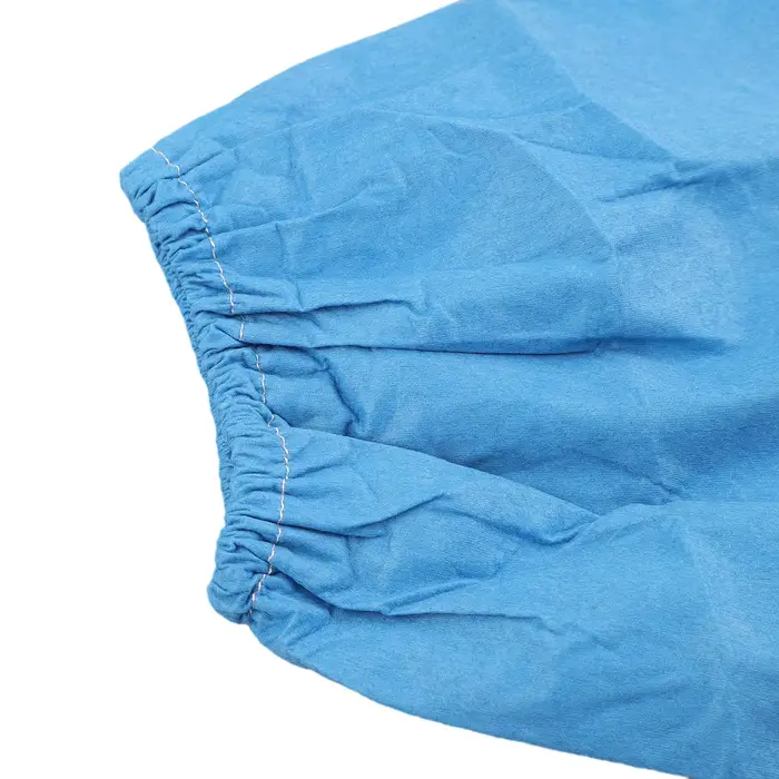 Sac filtrant en Textile