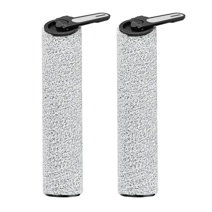 Brosse principale à rouleaux pour aspirateur humide et sec Lubluelu BVC-T8A